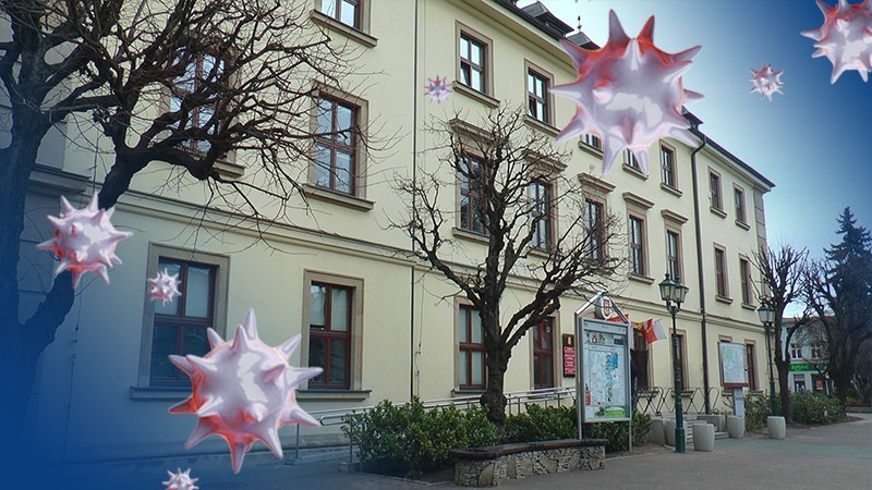 Komunikat nr 74 Burmistrza Miasta i Gminy Swarzędz