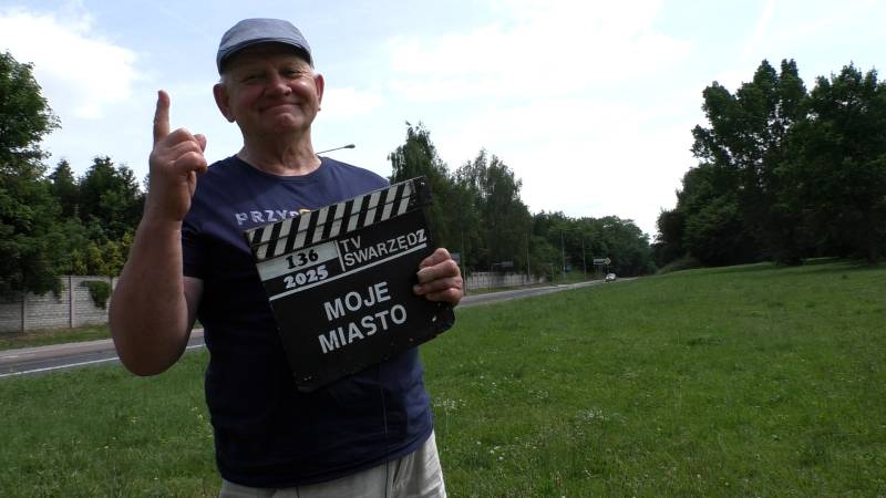 Swarzędz moje miasto odc.135