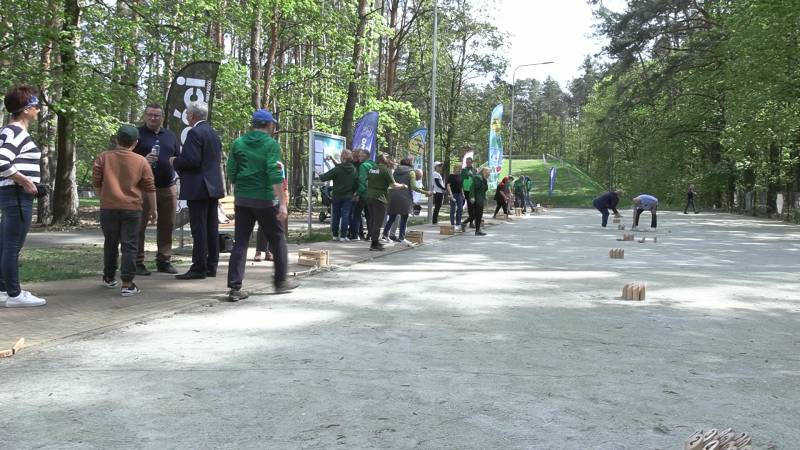 2. TURNIEJ SAMORZĄDOWCÓW W MOLKKY